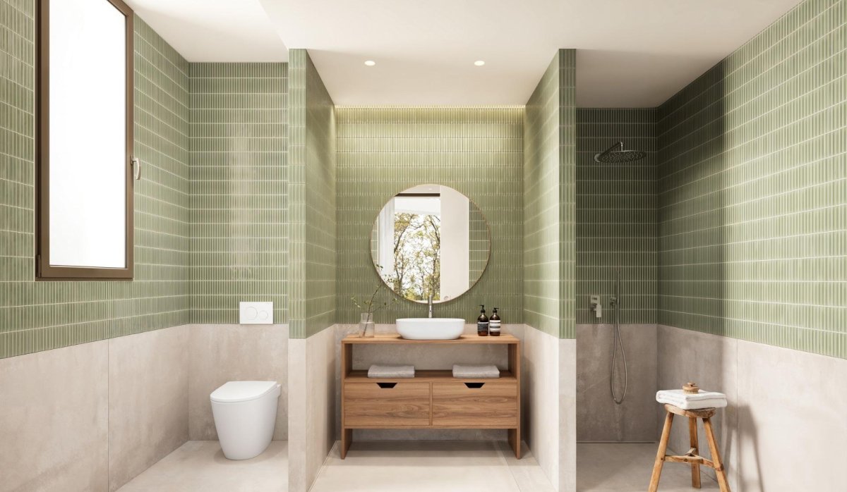 New Build - Villa - Algorfa