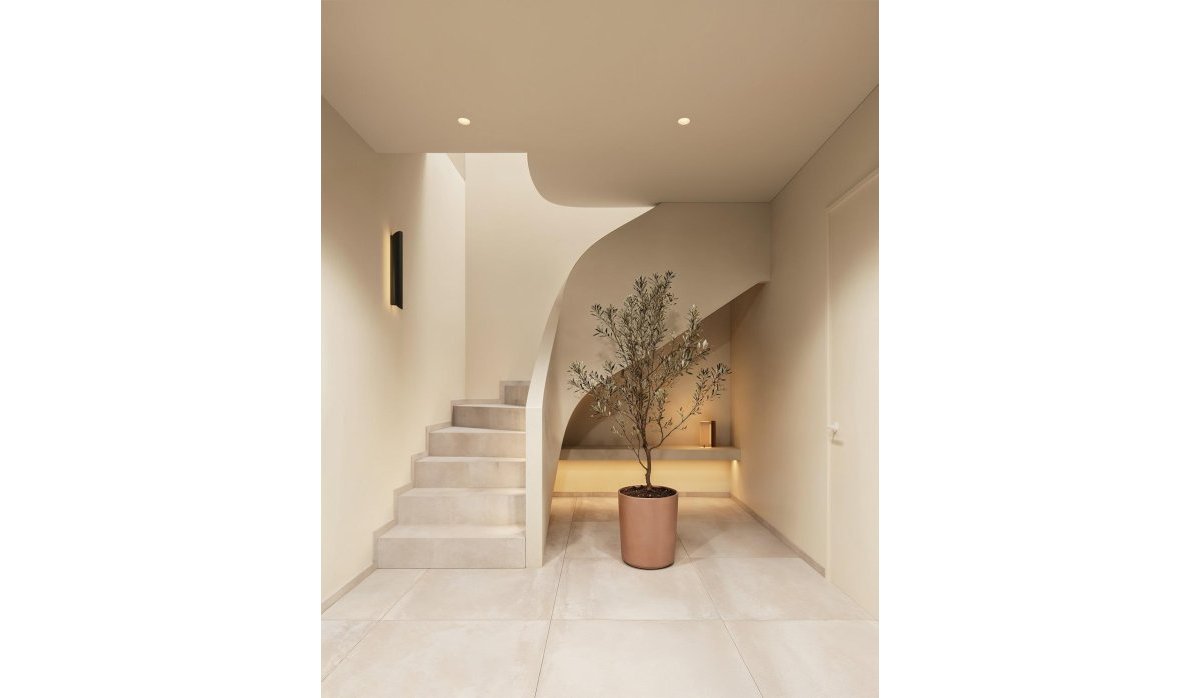 New Build - Villa - Algorfa