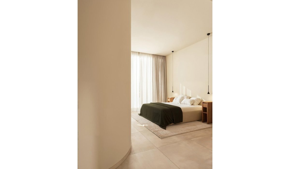 New Build - Villa - Algorfa