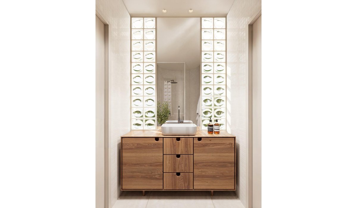 New Build - Villa - Algorfa