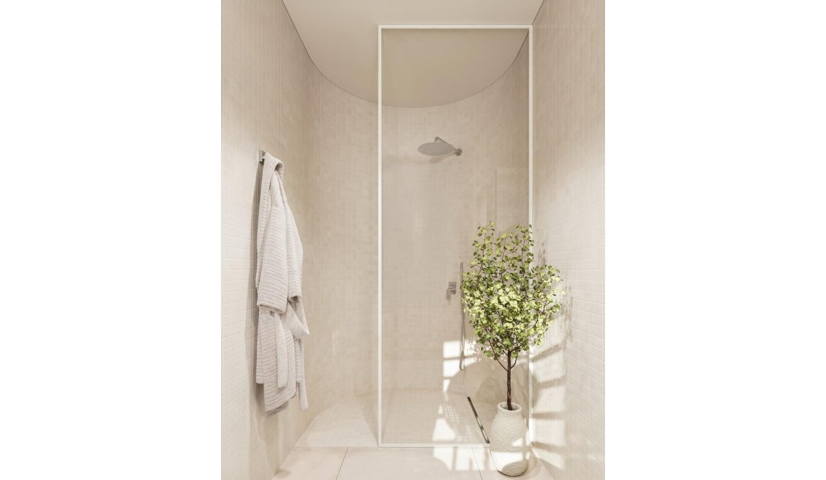 New Build - Villa - Algorfa