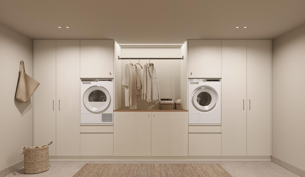 New Build - Villa - Algorfa