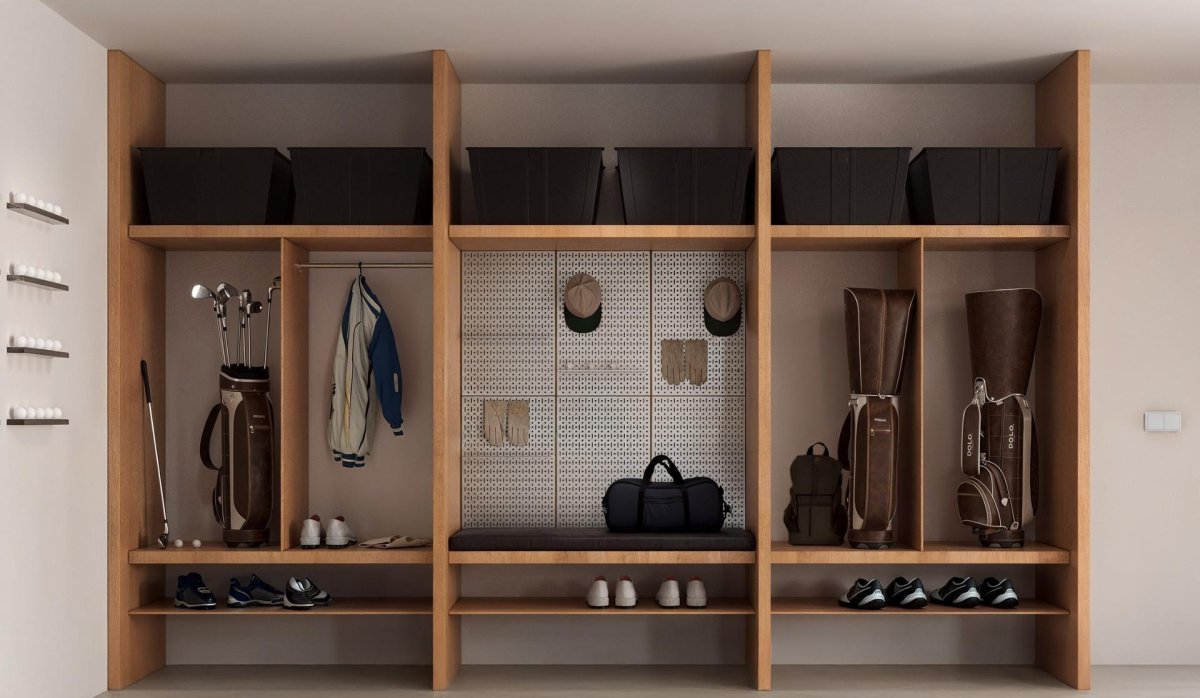 New Build - Villa - Algorfa