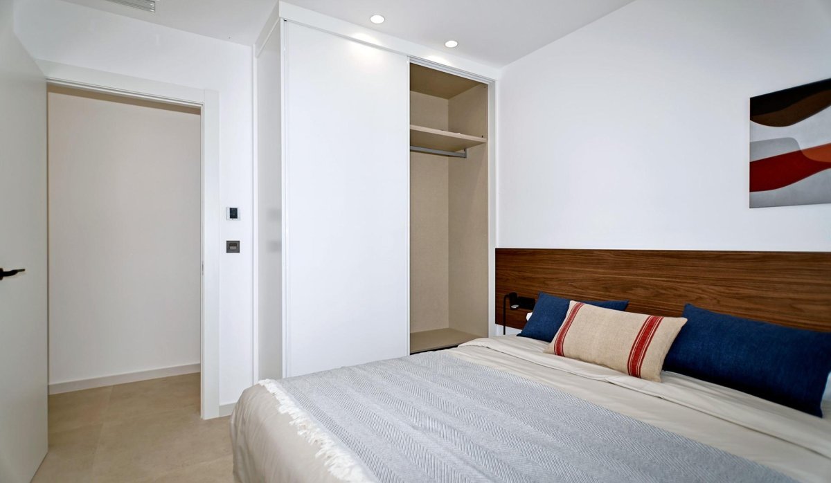 Obra nueva - Villa - Molina De Segura