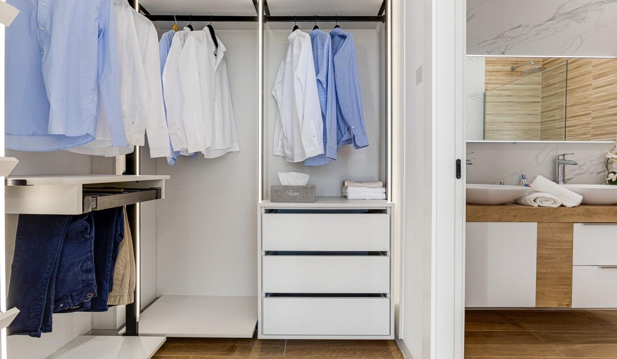 Obra nueva - Villa - Finestrat