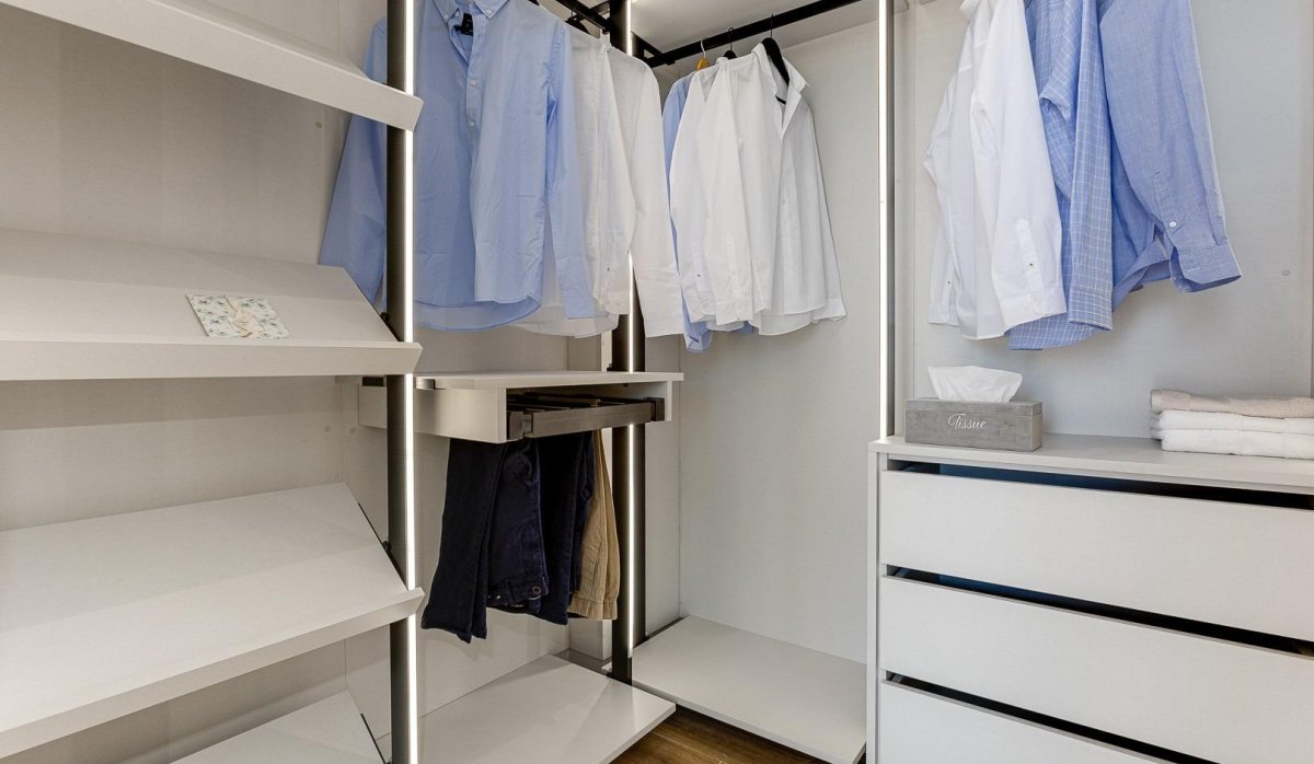 Obra nueva - Villa - Finestrat