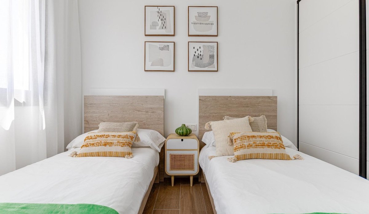 Obra nueva - Villa - Finestrat