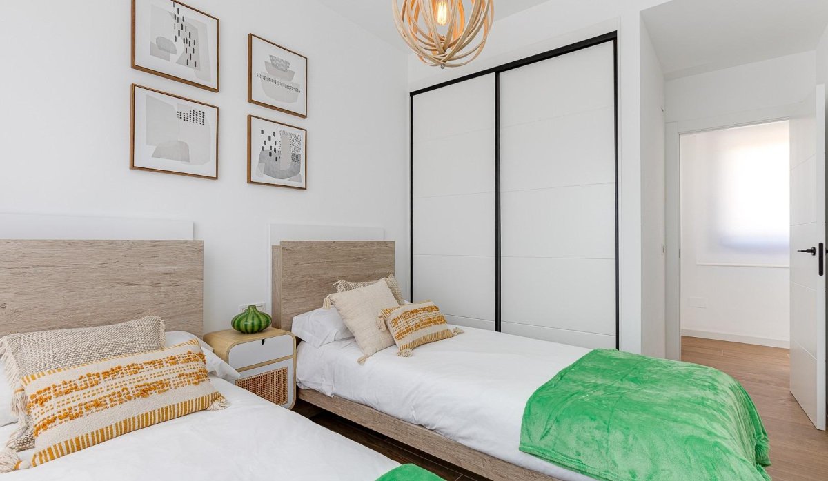 Obra nueva - Villa - Finestrat