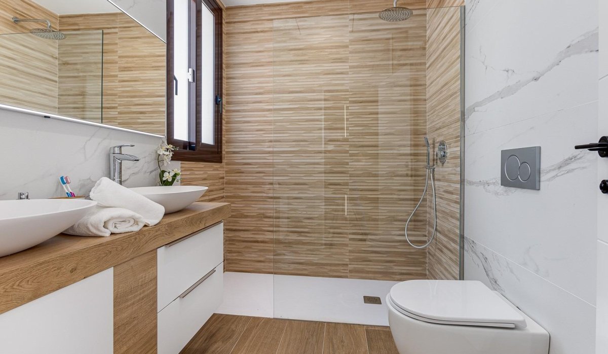 Obra nueva - Villa - Finestrat