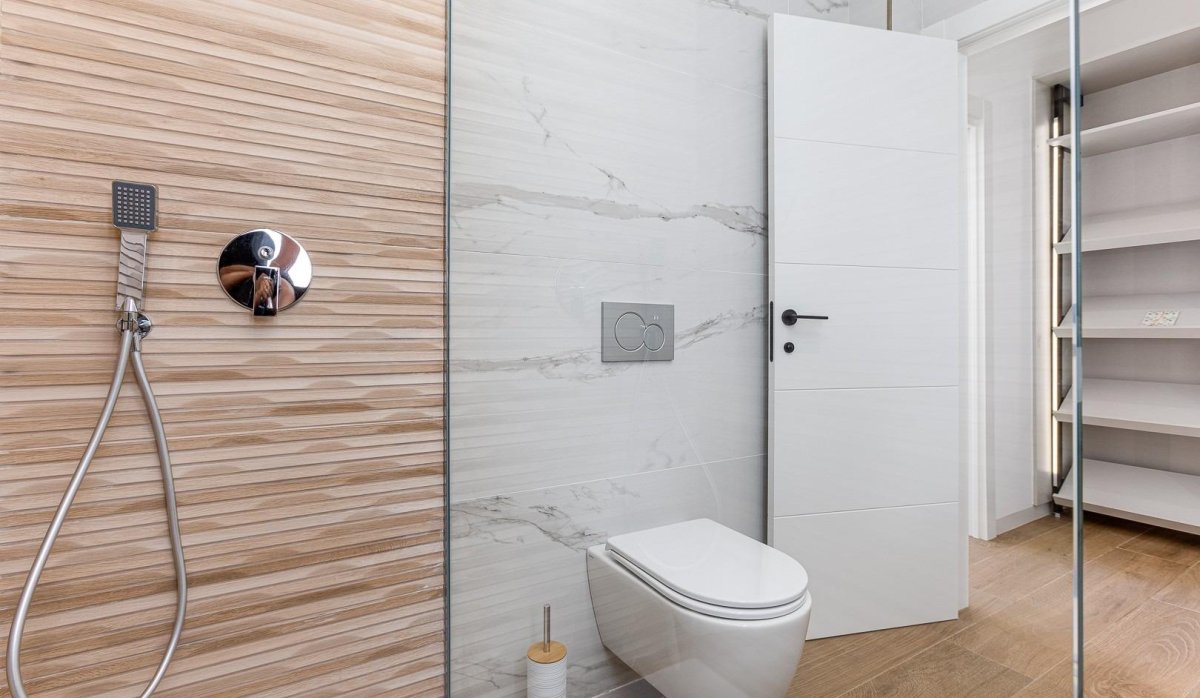 Obra nueva - Villa - Finestrat