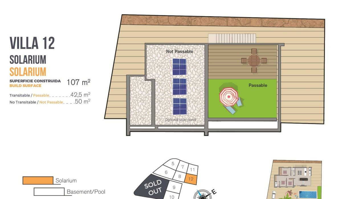 Obra nueva - Villa - Finestrat