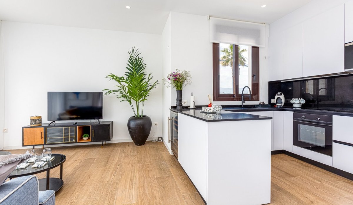 New Build - Villa - Finestrat