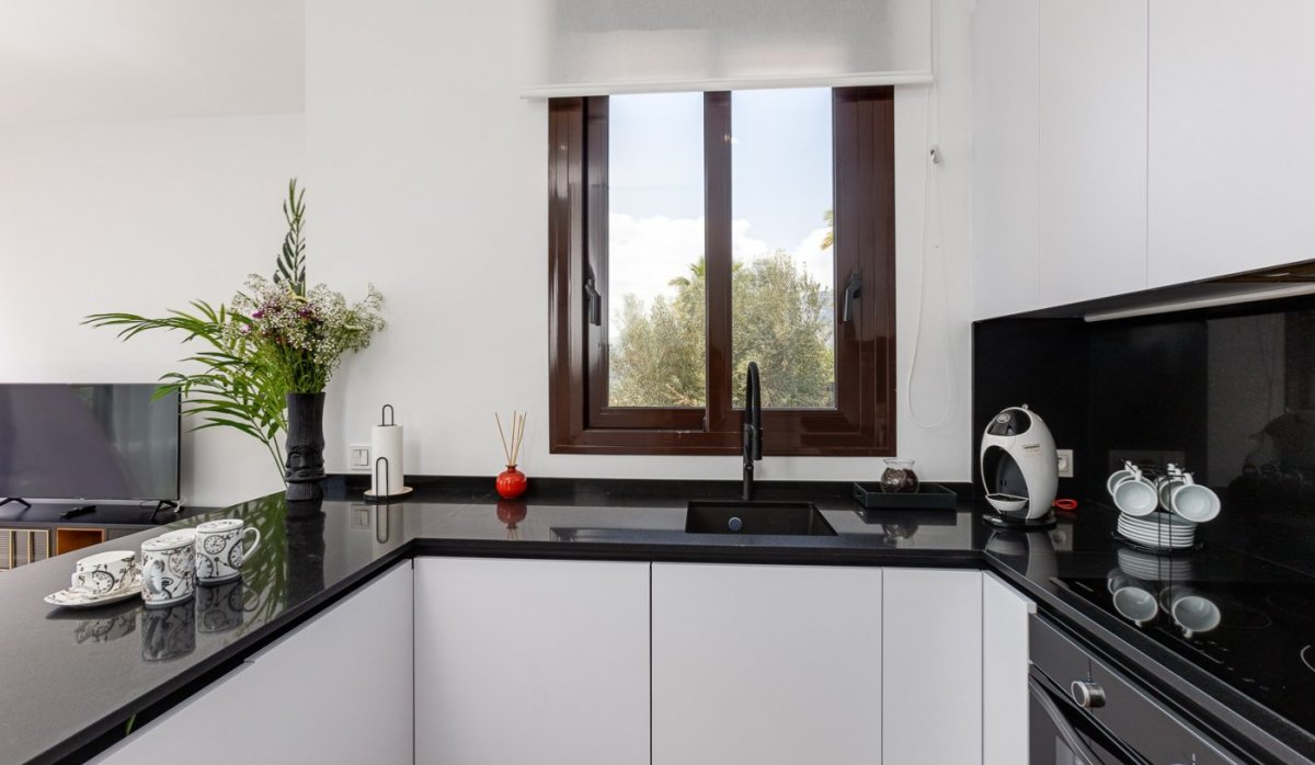 New Build - Villa - Finestrat