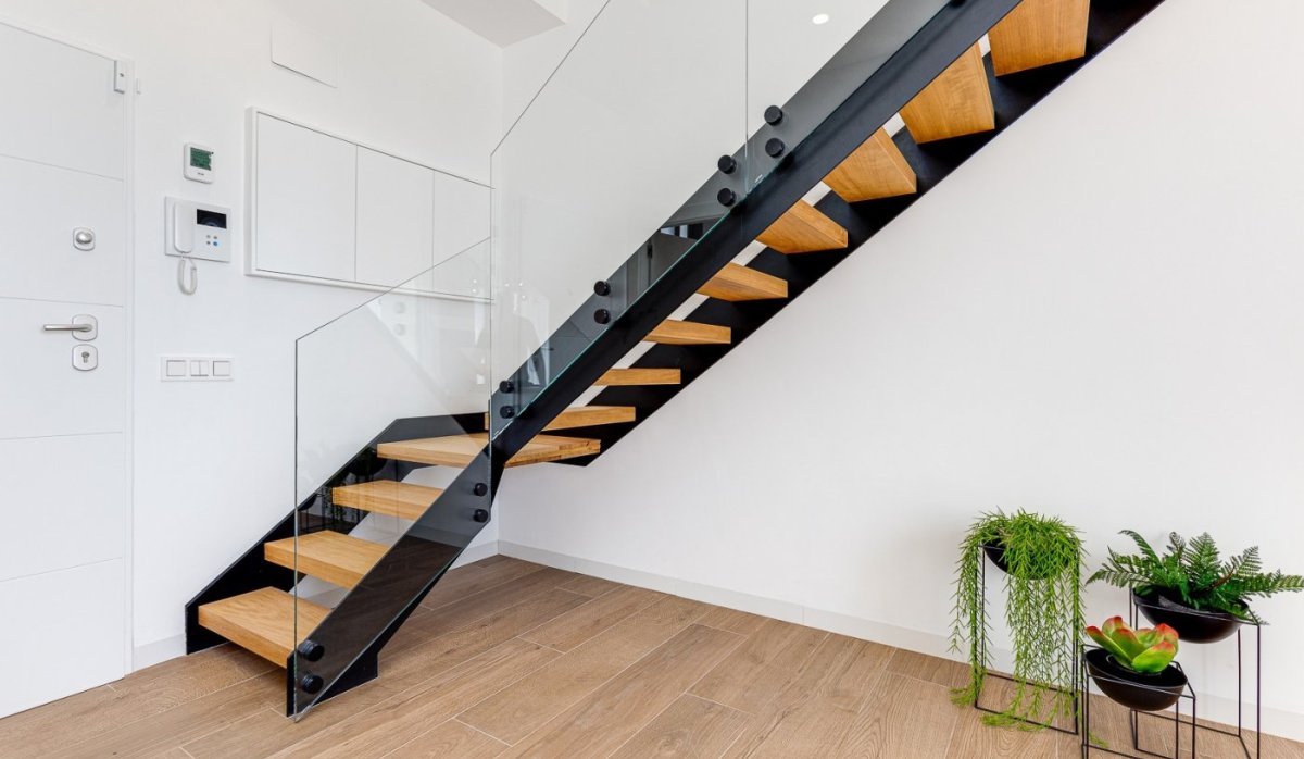 New Build - Villa - Finestrat