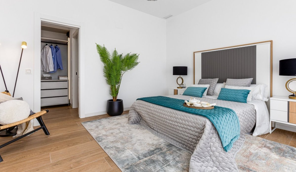 New Build - Villa - Finestrat