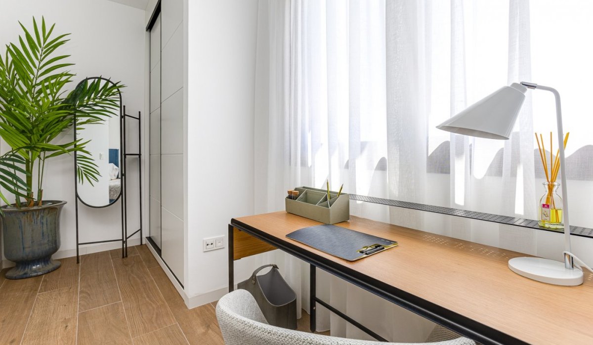 New Build - Villa - Finestrat