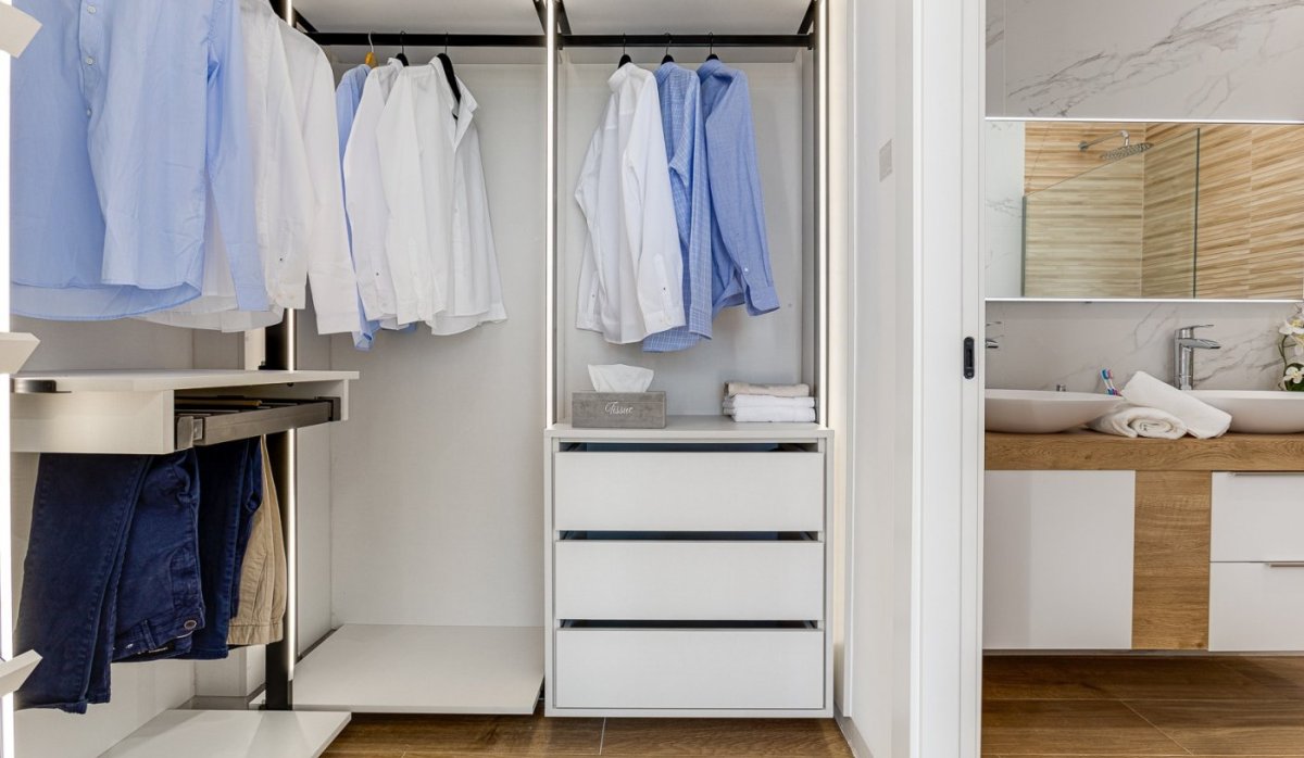 New Build - Villa - Finestrat