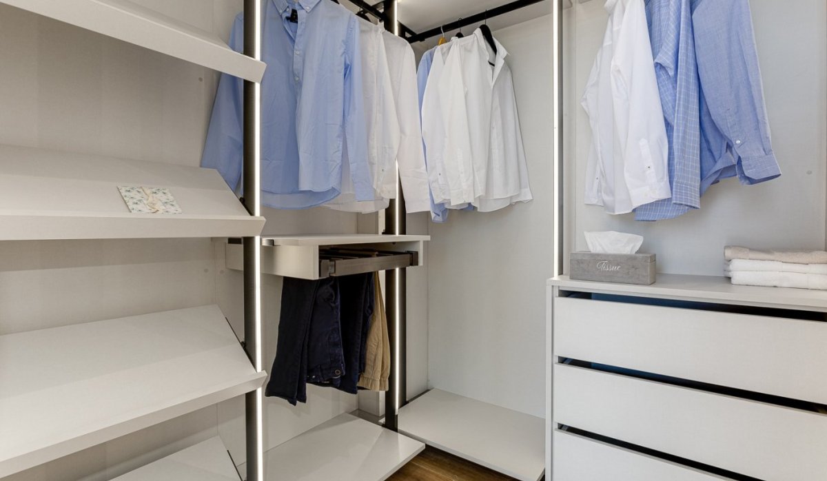 New Build - Villa - Finestrat