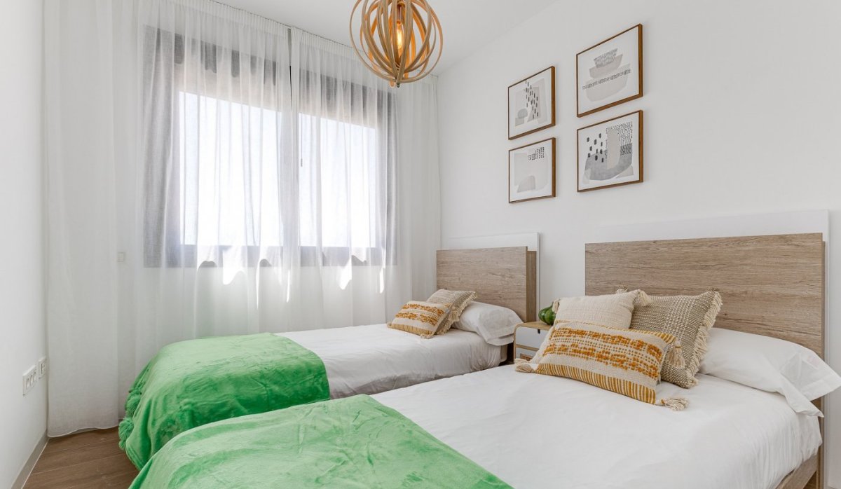 New Build - Villa - Finestrat