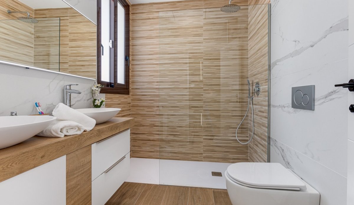 New Build - Villa - Finestrat