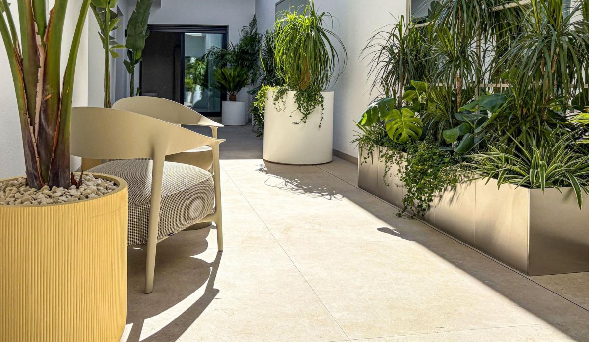 New Build - Villa - Rojales