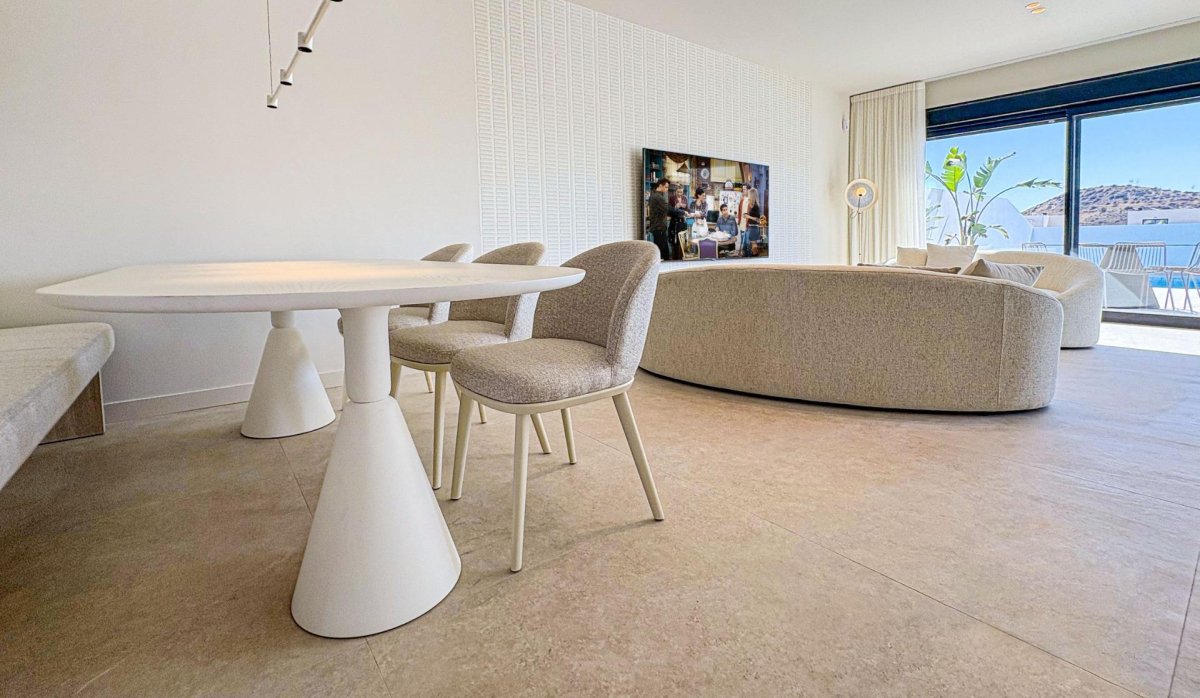 New Build - Villa - Rojales