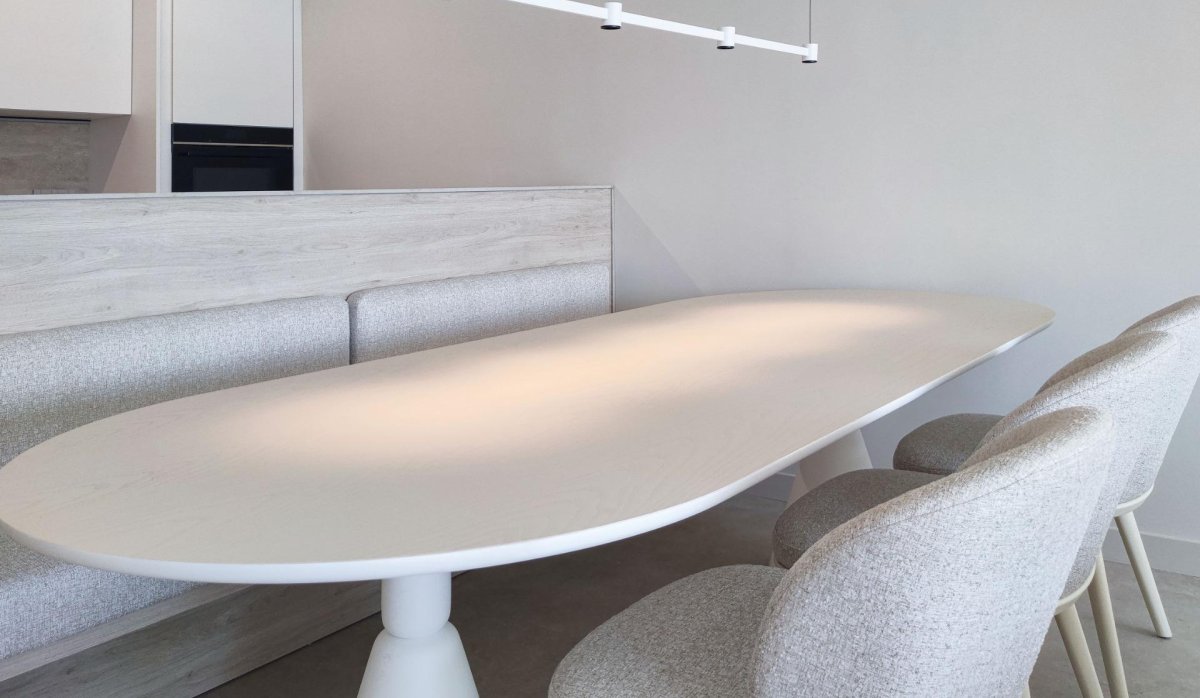 New Build - Villa - Rojales