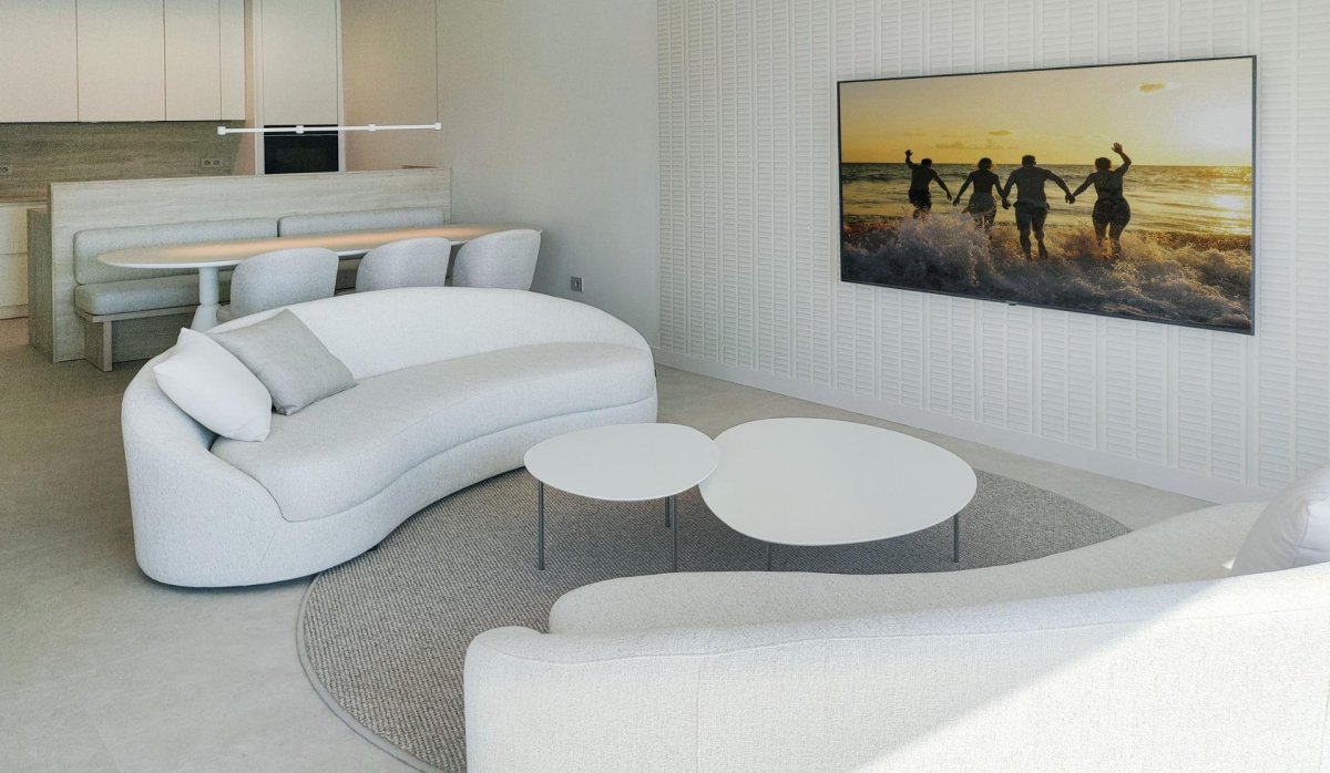 New Build - Villa - Rojales