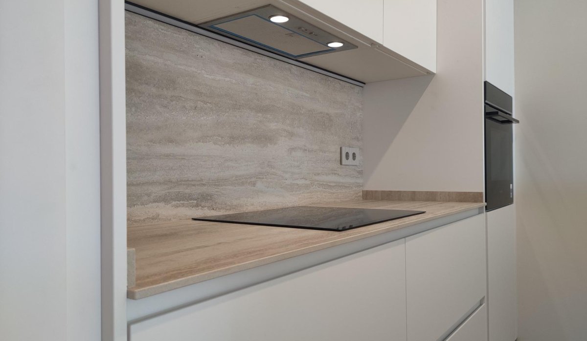 New Build - Villa - Rojales