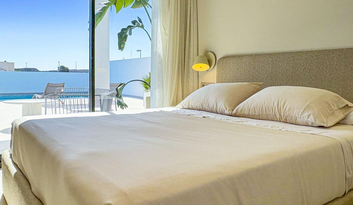 New Build - Villa - Rojales