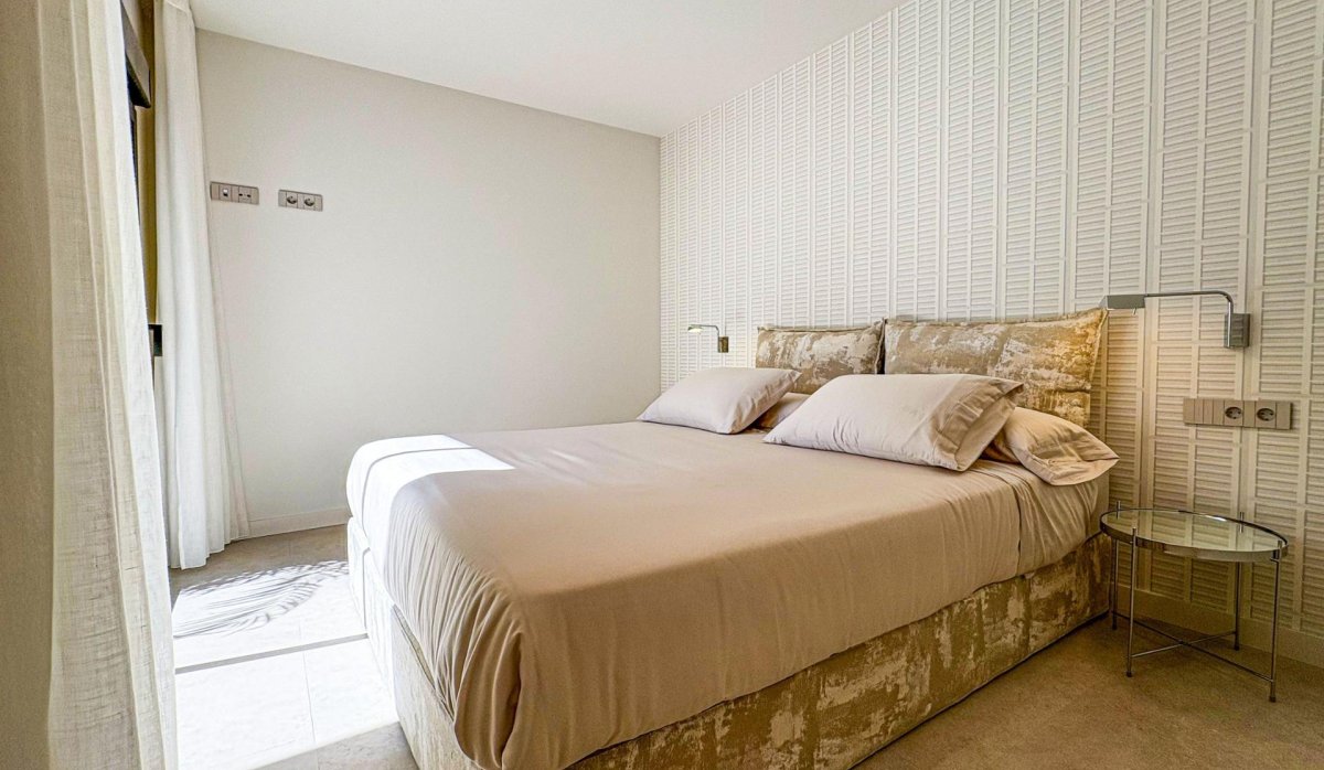 New Build - Villa - Rojales