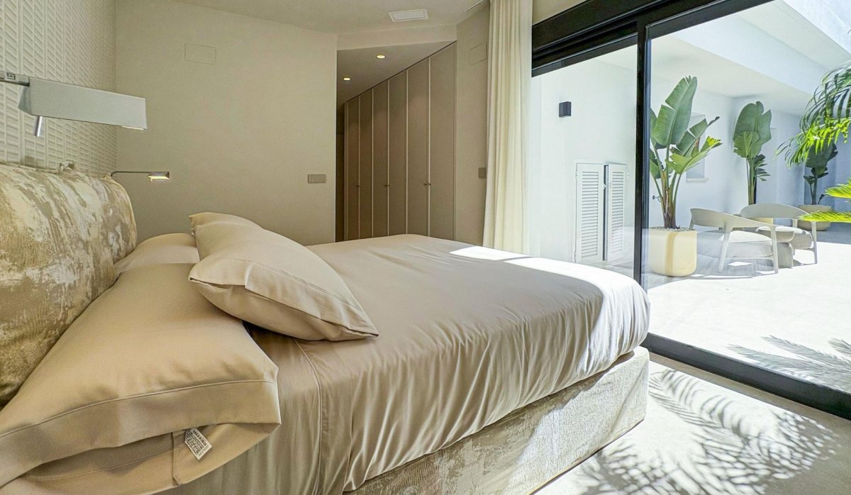 New Build - Villa - Rojales