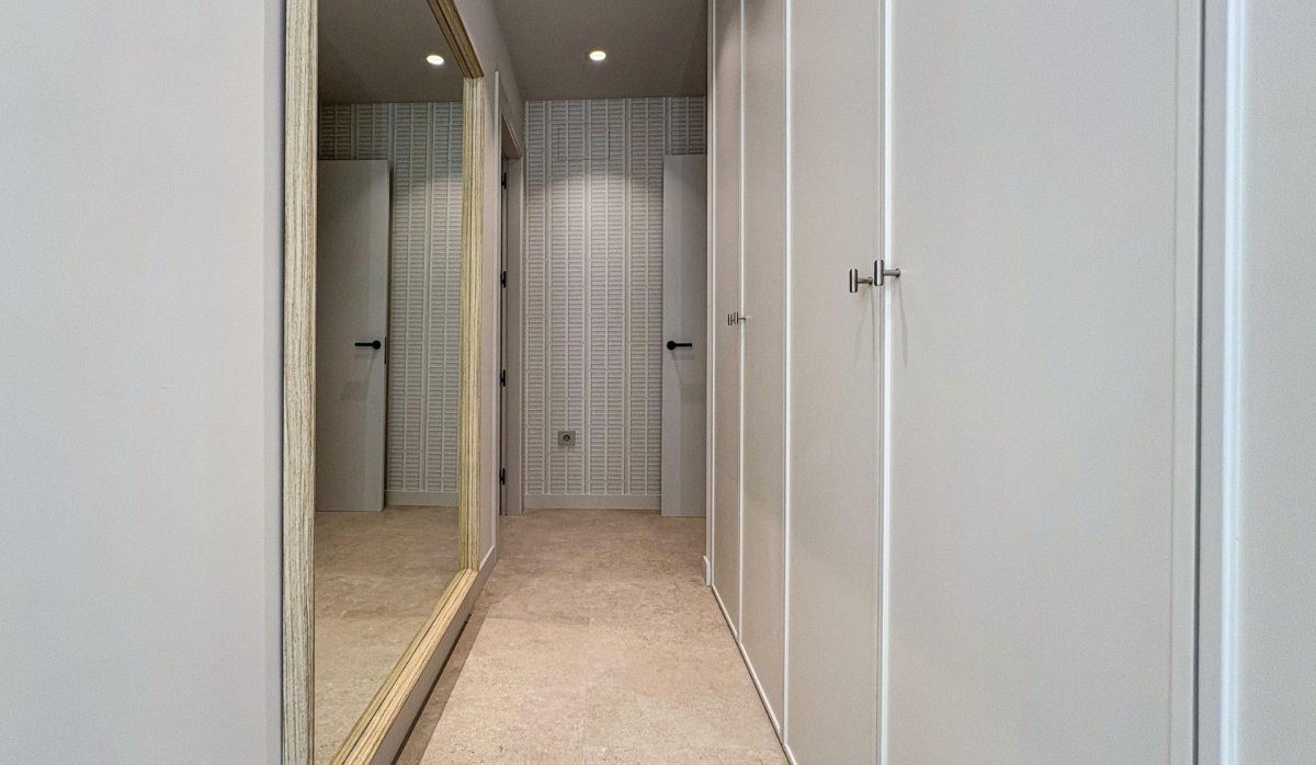 New Build - Villa - Rojales