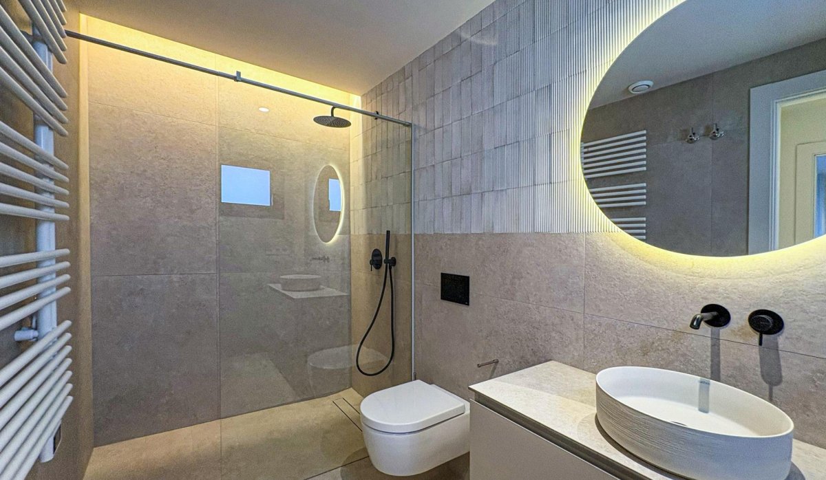 New Build - Villa - Rojales