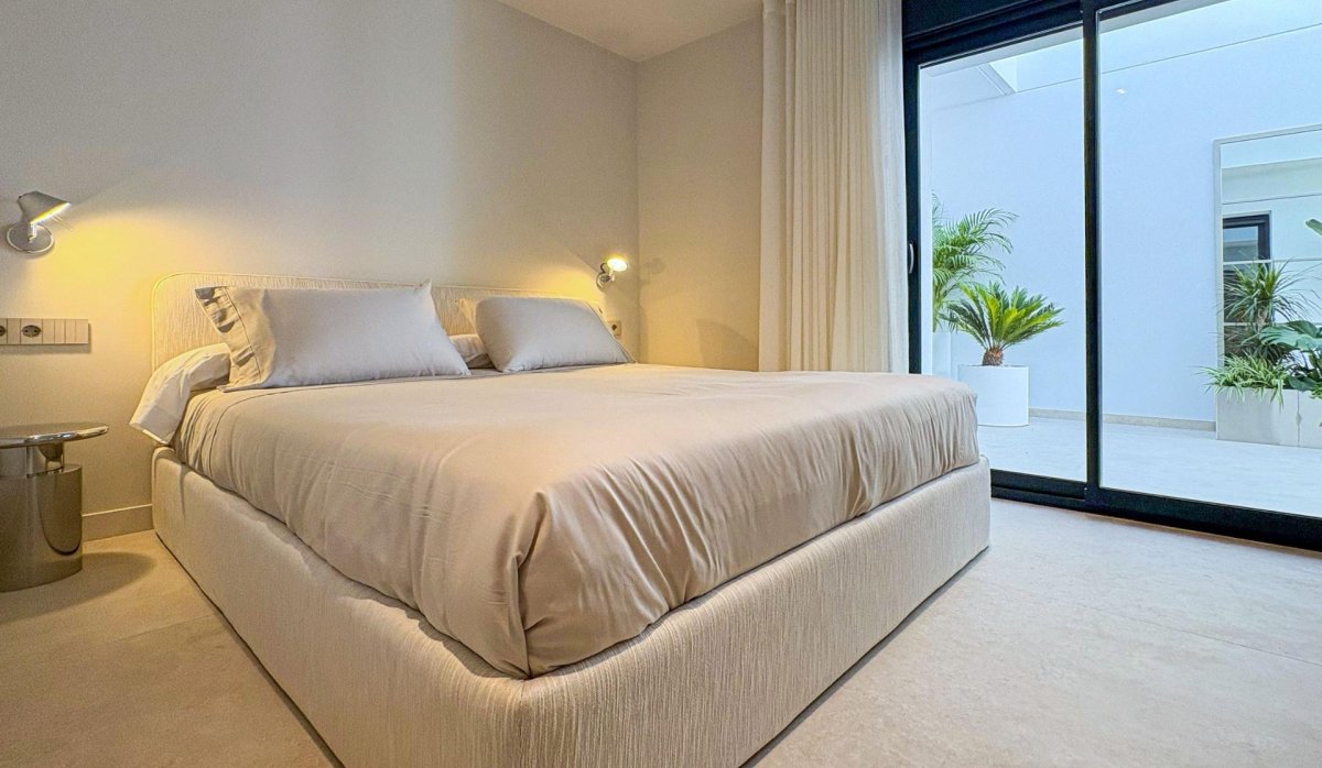 New Build - Villa - Rojales