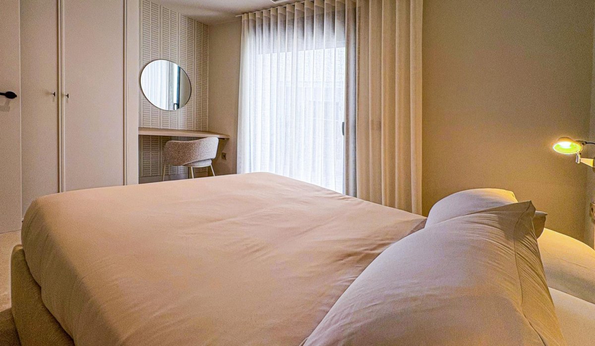 New Build - Villa - Rojales