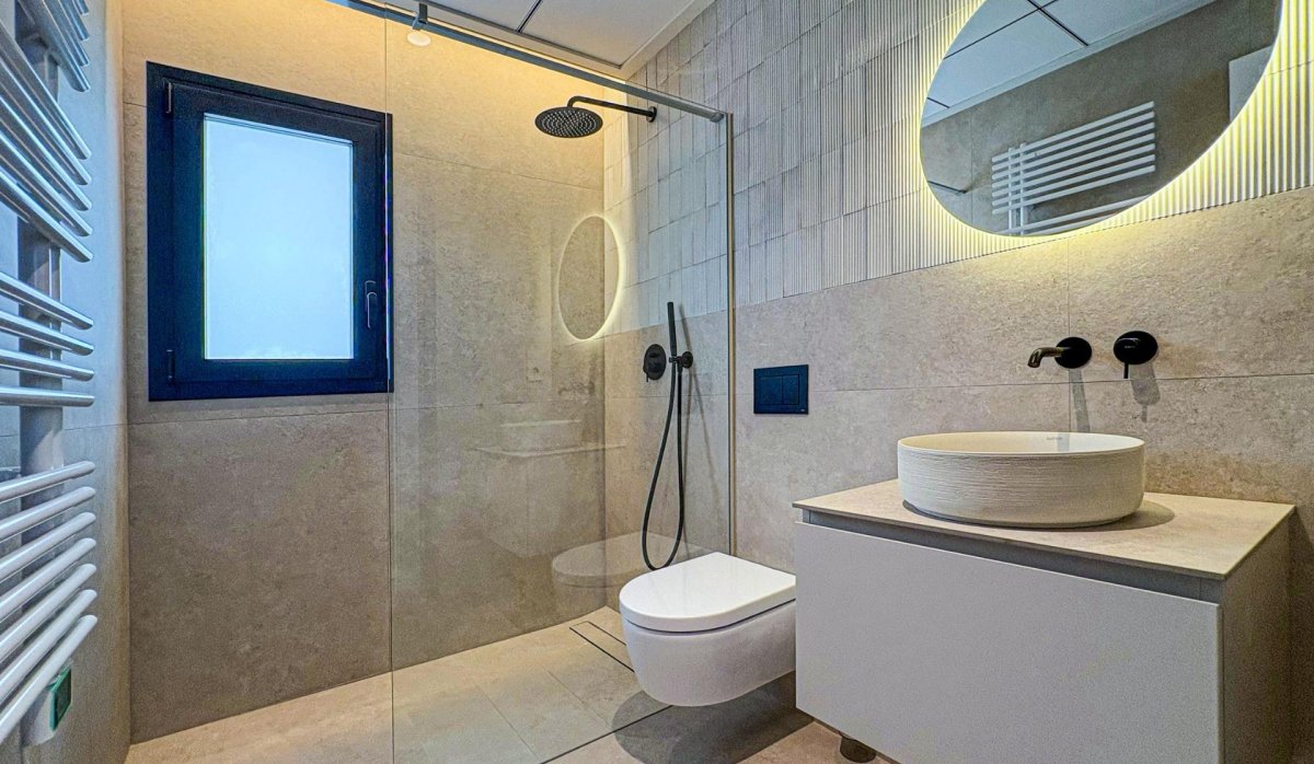 New Build - Villa - Rojales