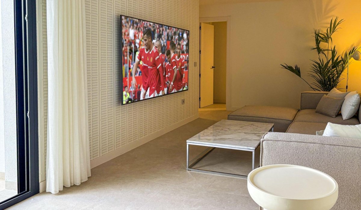 New Build - Villa - Rojales