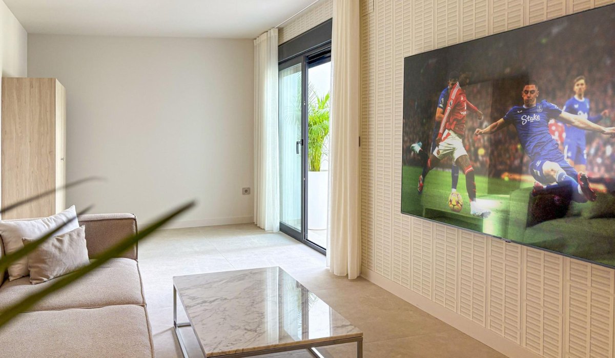 New Build - Villa - Rojales