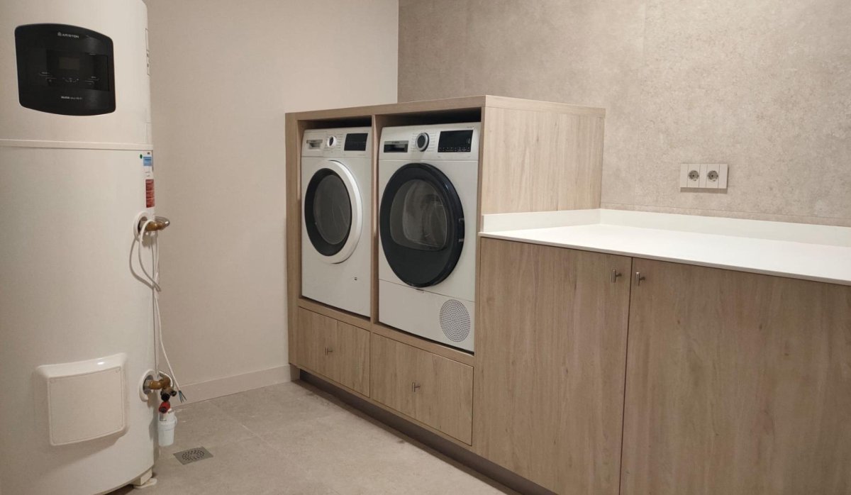 New Build - Villa - Rojales