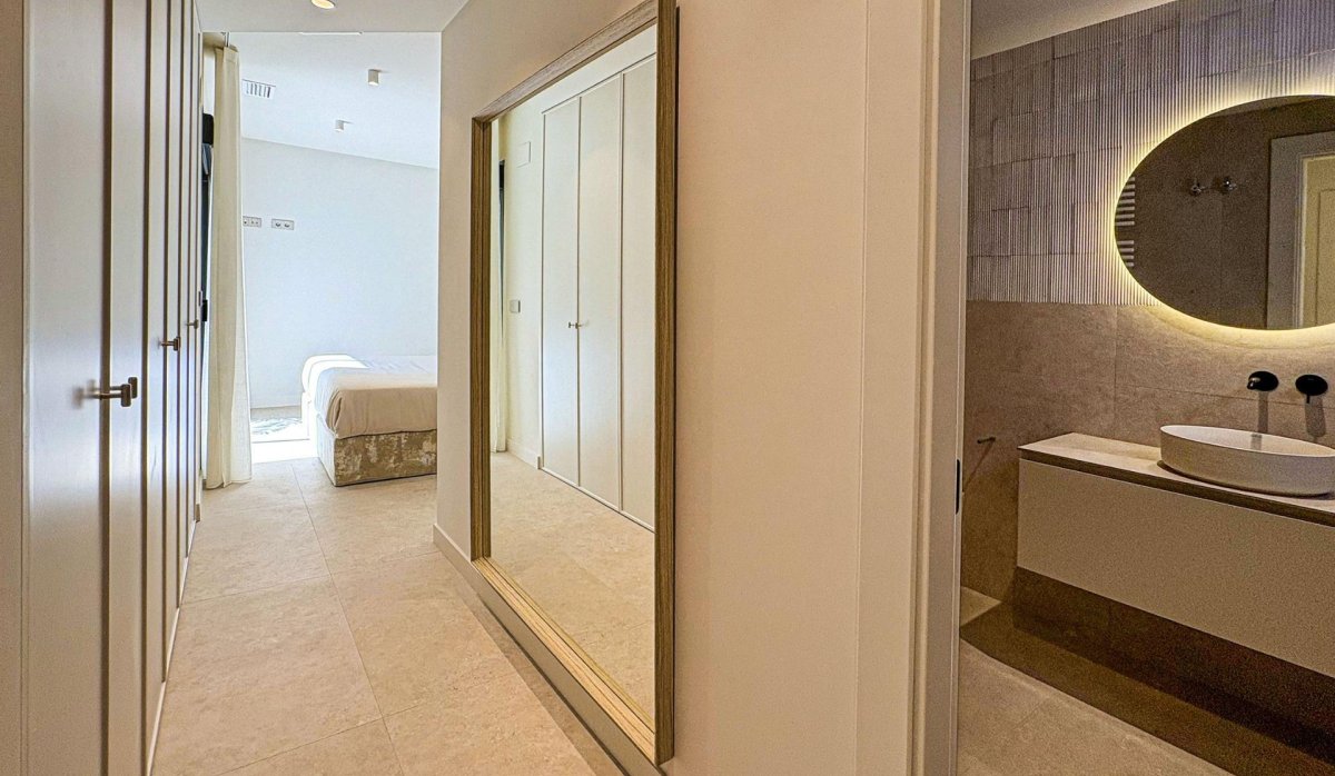 New Build - Villa - Rojales