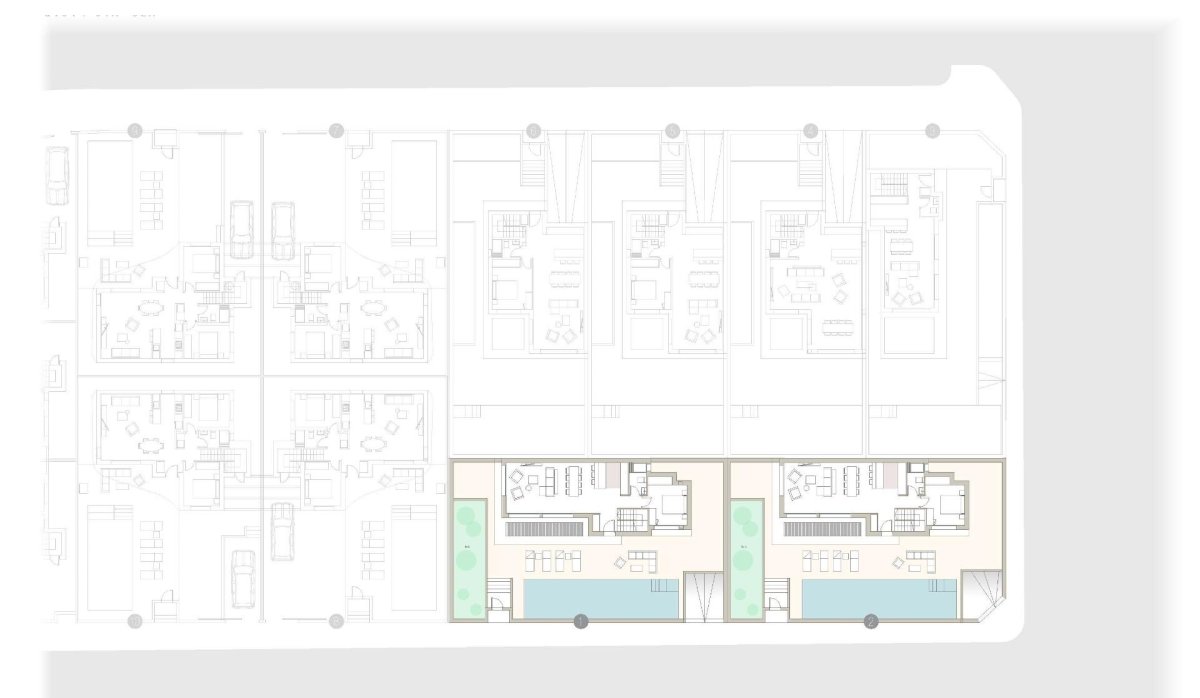 New Build - Villa - Rojales