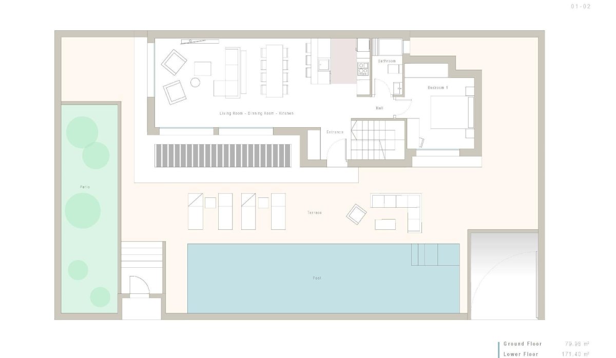 New Build - Villa - Rojales