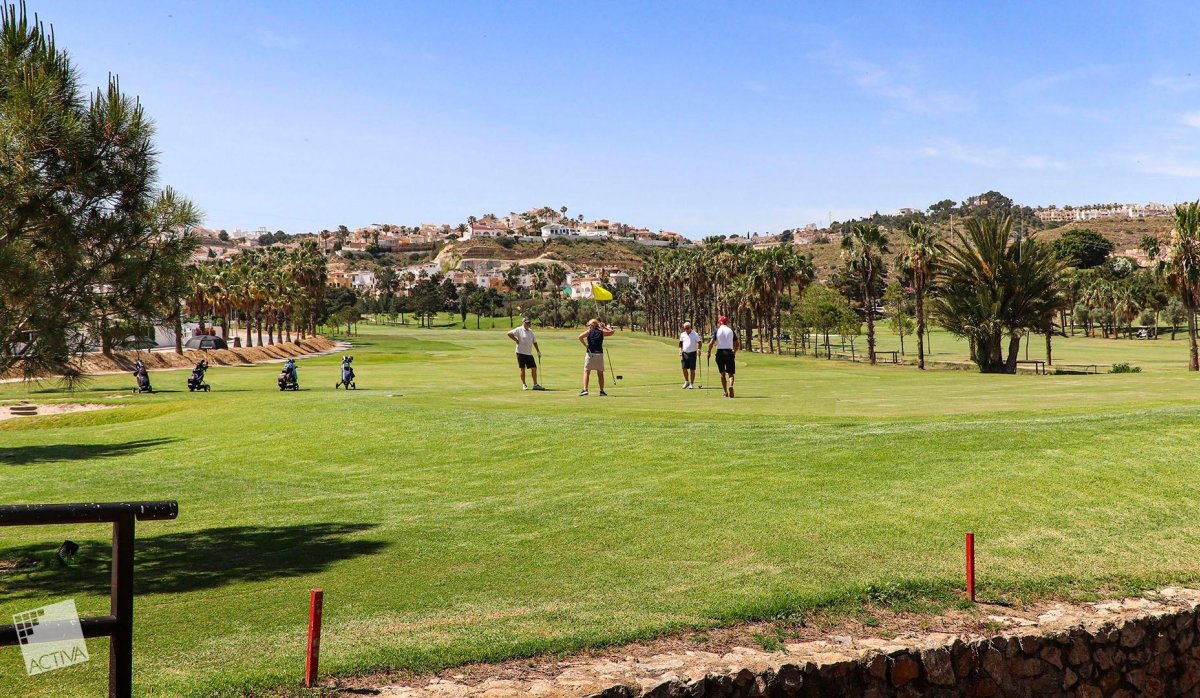 New Build - Villa - Rojales