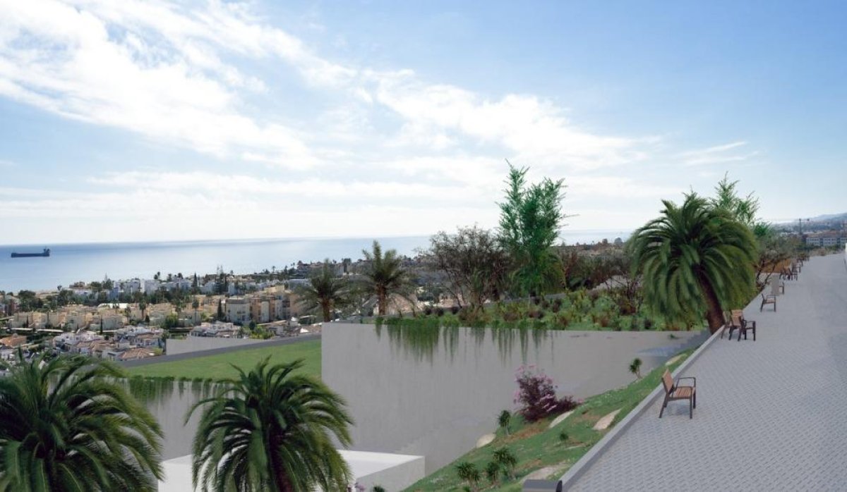 Obra nueva - Apartamento / piso - Vera