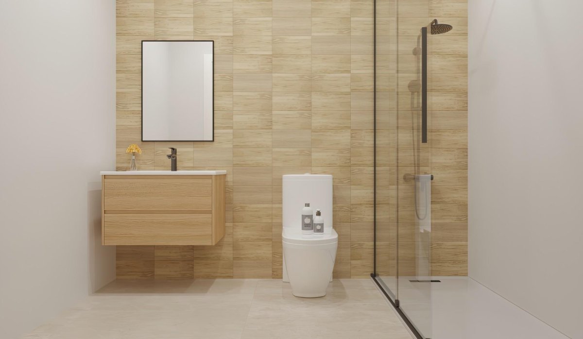 Obra nueva - Apartamento / piso - Vera