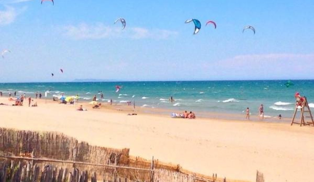 Rynek Pierwotny - Mieszkanie w bloku - Denia