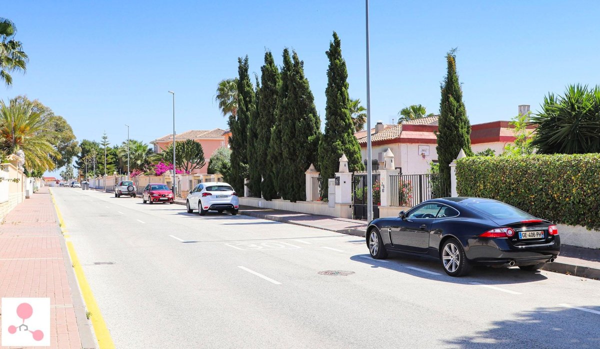 Obra nueva - Villa - San Fulgencio