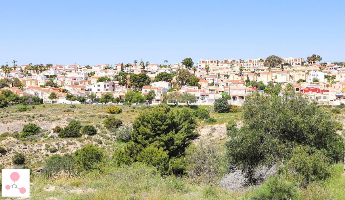 Obra nueva - Villa - San Fulgencio