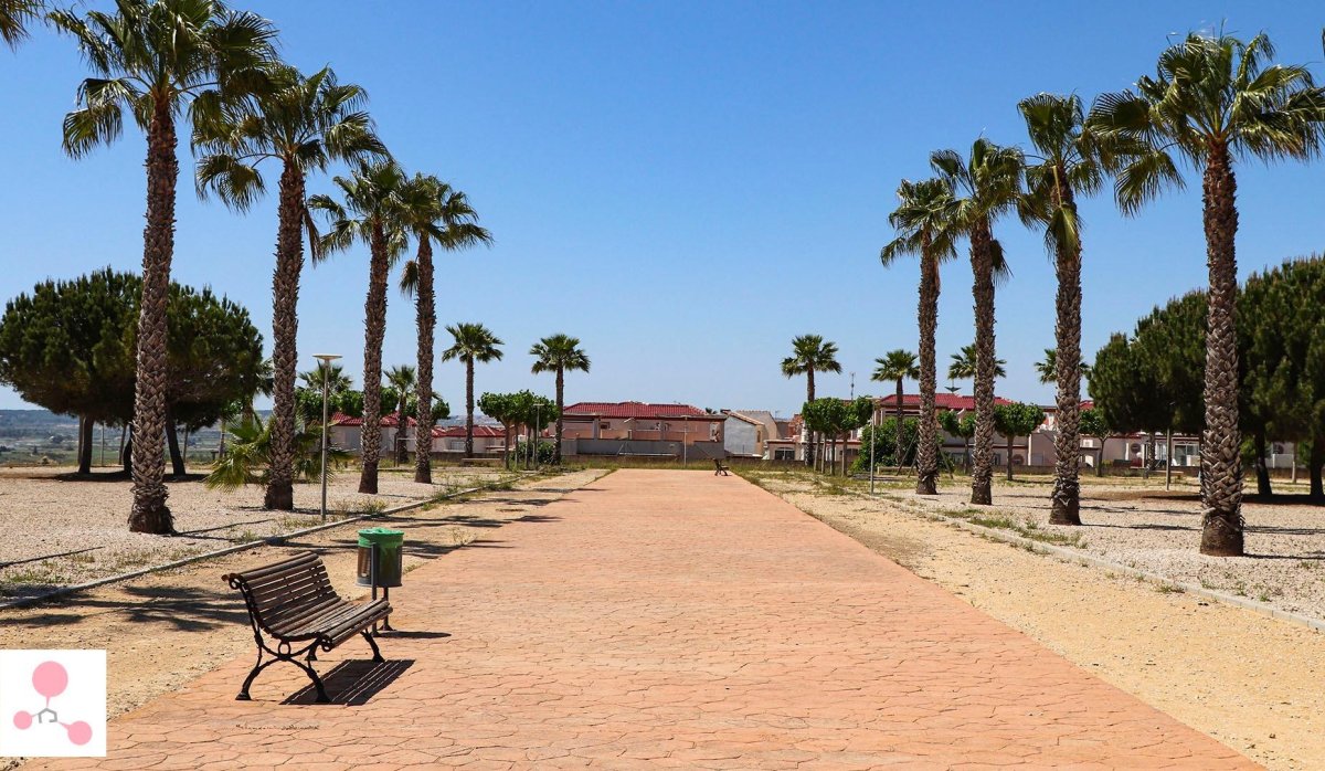 Obra nueva - Villa - San Fulgencio